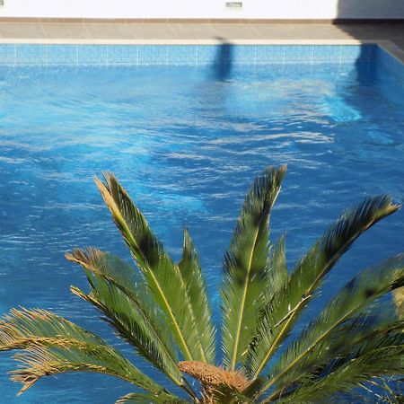 Houmeli Maisonettes & Apartments Καλαμάκι Εξωτερικό φωτογραφία